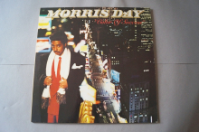 Morris Day Colour of Success (Vinyl LP)