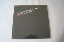 Edgar Broughton Band Live Hits Harder (Vinyl LP)