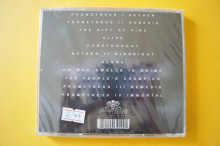 Xenobiotic Prometheus (CD OVP)