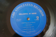 Cellarful of Noise Cellarful of Noise (Vinyl LP)