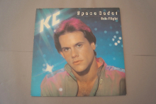 KC Space Cadet Solo Flight (Vinyl LP)