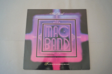 Mac Band Mac Band featuring the McCampell Brothers (Vinyl LP)