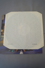 Isley Jasper Isley Broadway´s closer to Sunset Blvd (Vinyl LP)