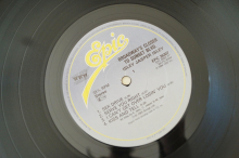 Isley Jasper Isley Broadway´s closer to Sunset Blvd (Vinyl LP)