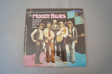 Moody Blues ohne Titel (Profile Serie, Vinyl LP)