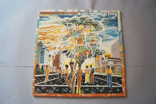 Earth Wind & Fire Last Days and Time (Vinyl LP)