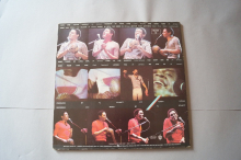 Al Jarreau Look to the Rainbow Live (Vinyl 2LP)