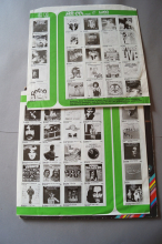 Al Jarreau Look to the Rainbow Live (Vinyl 2LP)