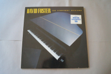 David Foster The Symphony Sessions (Vinyl LP)