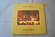 Deep Purple Made in Japan (Vinyl 2LP)