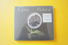 Districts A Flourish and a Spoil (CD OVP)