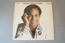 Narada Michael Walden I cry I smile (Vinyl LP)