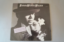 Narada Michael Walden Looking at you looking at me (Vinyl LP)