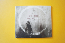 Henning Fuchs A new Beginning (CD OVP)