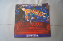 Jack Bruce and Friends I´ve always wanted to do this (Vinyl LP)