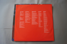 Jack Bruce and Friends I´ve always wanted to do this (Vinyl LP)