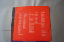 Jack Bruce and Friends I´ve always wanted to do this (Vinyl LP)