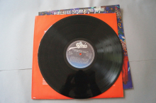 Jack Bruce and Friends I´ve always wanted to do this (Vinyl LP)