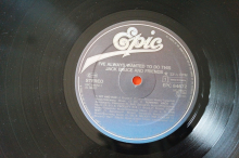 Jack Bruce and Friends I´ve always wanted to do this (Vinyl LP)