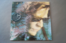 Daryl Hall Three Hearts in the Happy Ending Machine (Vinyl LP)