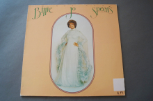 Billie Jo Spears I´m not easy (Vinyl LP)