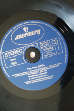 Yarbrough & Peoples The Two of Us (Vinyl LP)