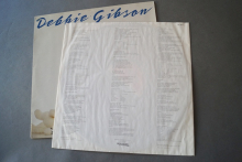 Debbie Gibson Out of the Blue (Vinyl LP)