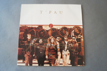 T Pau Rage (Vinyl LP)