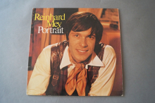Reinhard Mey Portrait (Vinyl LP)