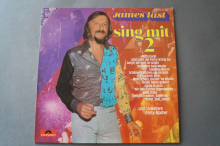 James Last Sing mit 2 (Vinyl LP)