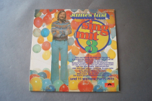 James Last Sing mit 3 (Vinyl LP)