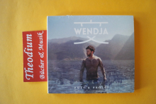 Wendja Poet & Prolet (CD Digipak OVP)