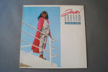 Jaki Graham Breaking away (Vinyl LP)