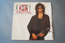 Kenny G Silhouette (Vinyl LP)