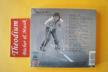 Sunny Pfleger Time flies (CD Digipak OVP)