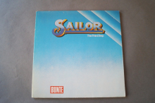 Sailor The Third Step (Vinyl LP)