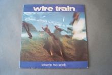 Wire Train Between two Words (Vinyl LP)