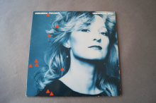 Veronika Fischer Unendlich weit (Vinyl LP)
