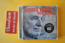 Hannes Wader Trotz alledem (2CD OVP)