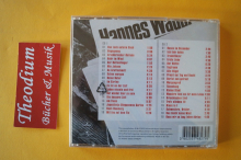 Hannes Wader Trotz alledem (2CD OVP)