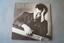 Billy Joel Greatest Hits Volume I & II (Vinyl 2LP)