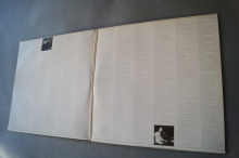 Billy Joel Greatest Hits Volume I & II (Vinyl 2LP)