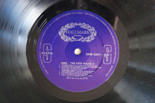 Abba The Hits 3 (Vinyl LP)