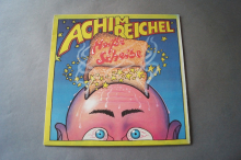 Achim Reichel Heisse Scheibe (Vinyl LP)