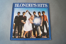 Blondie Blondie´s Hits (Vinyl LP)