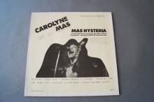 Carolyne Mas Mas Hysteria (Vinyl LP)