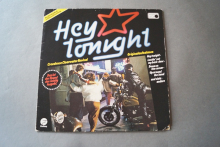 Creedence Clearwater Revival Hey tonight (Vinyl LP)