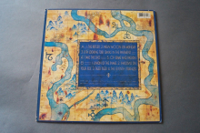 Duran Duran Seven and the Ragged Tiger (Vinyl LP)