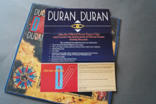 Duran Duran Seven and the Ragged Tiger (Vinyl LP)