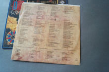 Duran Duran Seven and the Ragged Tiger (Vinyl LP)